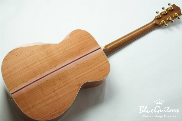 HOM-SAKURA D,A,S/STD